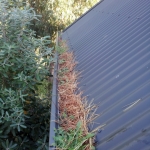 Gutter Guard Protection Installers Waiarapa. Prevents leaf, debris build-up.