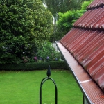 Gutter Guard Installers Wairarapa. GumLeaf™ Gutter Guard Protection Wairarapa region.